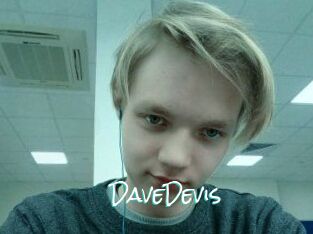 DaveDevis