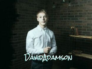 DavidAdamson