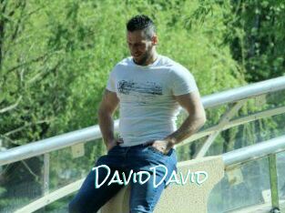 DavidDavid
