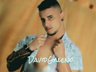 DavidGaleno