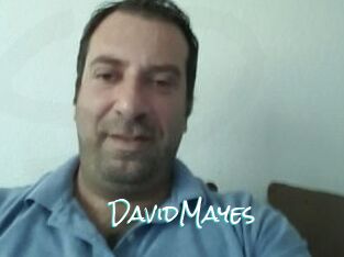 David_Mayes