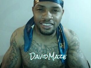 David_Maze