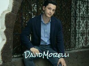 DavidMorelli