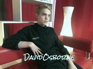 DavidOsborne