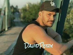 DavidPery Sensuality Dream