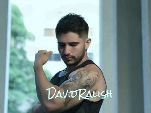 DavidRalish