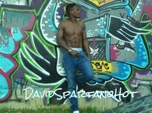 DavidSpartanoHot