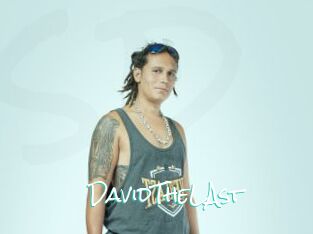 DavidTheLAst