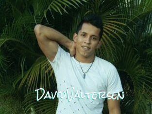 DavidValtersen