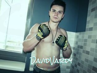 DavidVardy