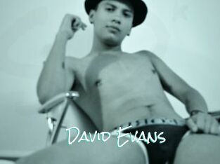 David_Evans