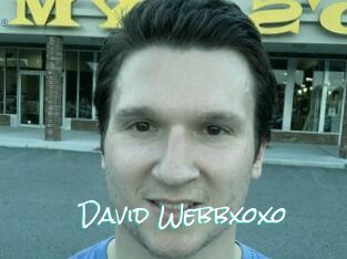 David_Webbxoxo