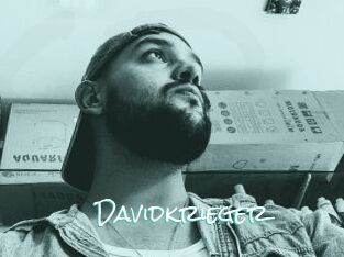 Davidkrieger