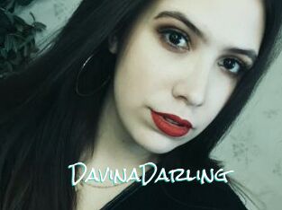 DavinaDarling