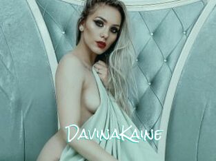 DavinaKaine