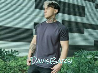 DavisBarsi Sensuality Dream