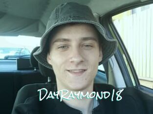 DayRaymond18
