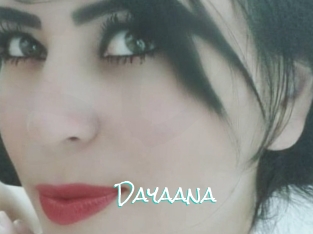 Dayaana