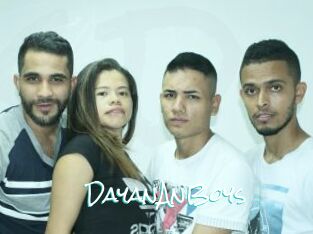 DayanAnBoys