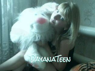 DayanaTeen
