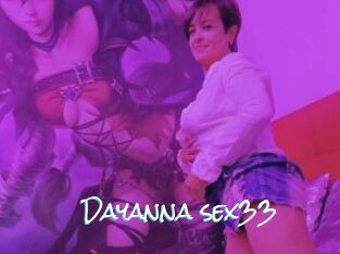Dayanna_sex33
