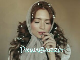 DaynaBarret