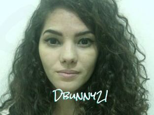 Dbunny21