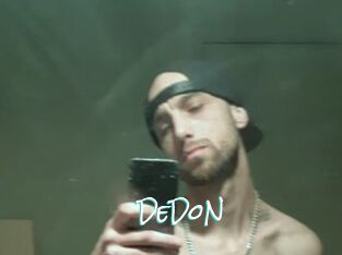 DeDoN