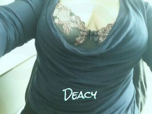 Deacy