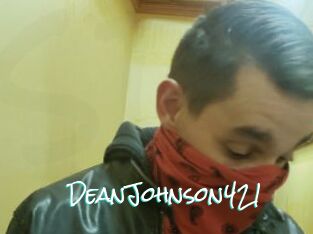 DeanJohnson421