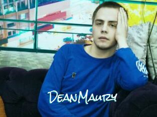 DeanMaury Sensuality Dream