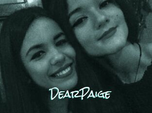 DearPaige