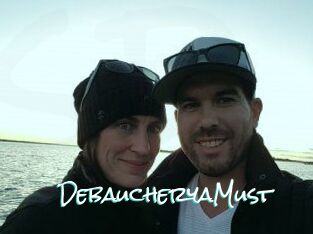 DebaucheryaMust