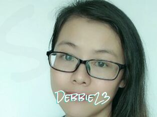 Debbie23 Sensuality Dream