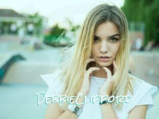 DebbieClifford