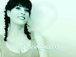 DebbyGreen