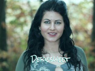 Debiesweet