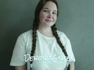 DeboraGreen