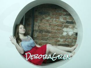 DeboraGren Sensuality Dream