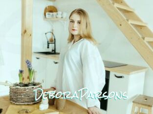 DeboraParsons