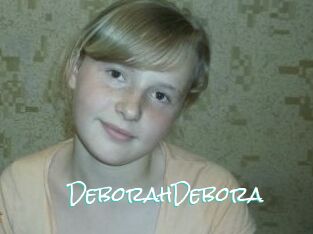 DeborahDebora Sensuality Dream