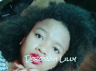 Deborah_Lilly