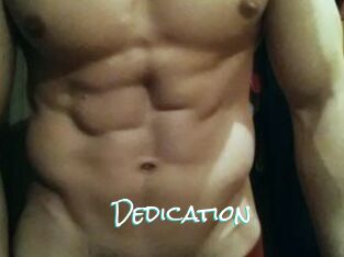 Dedication