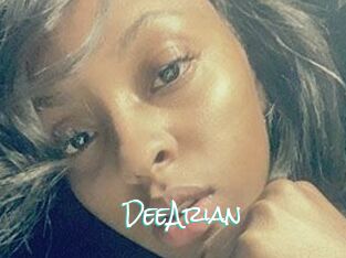 DeeArian
