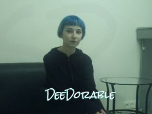 DeeDorable