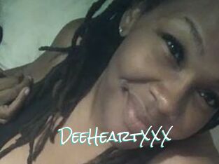 DeeHeartXXX