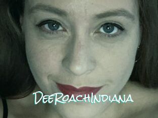 DeeRoachIndiana
