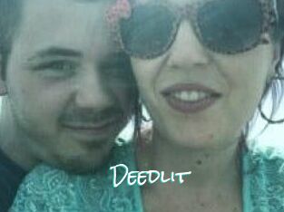 Deedlit Sensuality Dream