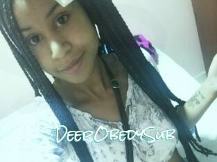 DeepObedySub