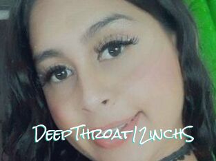 DeepThroat12inchS